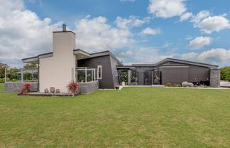 41 Tristram Road, Swannanoa