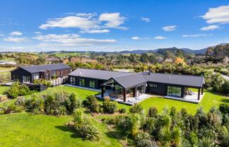 163 Robert Hastie Drive, Mangawhai