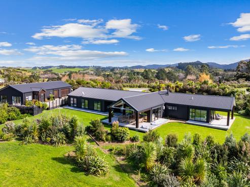 163 Robert Hastie Drive, Mangawhai