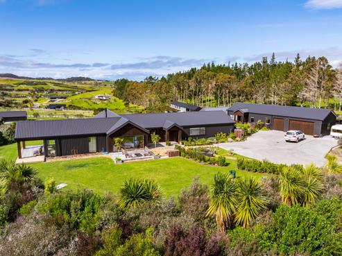 163 Robert Hastie Drive, Mangawhai