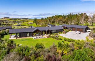 163 Robert Hastie Drive, Mangawhai