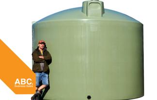 Waiheke Water Systems & Recurring Service Business