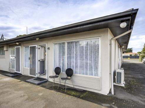 6/335 Kennedy Road, Pirimai