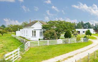 19 Sydney Terrace, Takapau