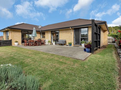 4 Scotia Place, Kamo