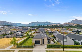 20 Mount Nicholas Avenue, Wanaka