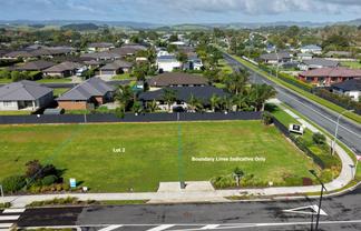 Lots 2 & 6 Three Rivers Lane, Waipu
