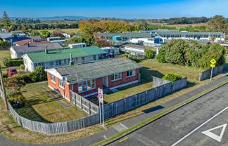 71 Taumaihi Street, Bulls