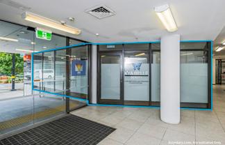 Affordable, High-Exposure Space in Central Manukau