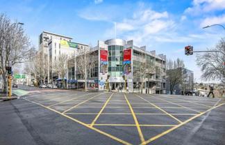 Prime Retail Tenancy in Auckland's CBD