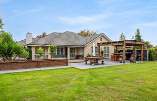 9 John Leith Place, Leithfield