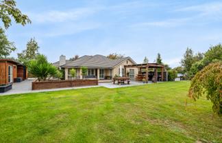 9 John Leith Place, Leithfield