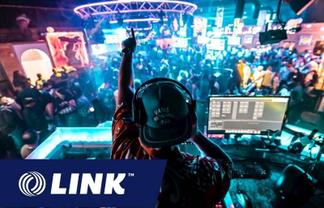 Popular & Historical Nightclub with Upsides | CBD