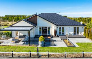 1/118 Alpineview, West Melton