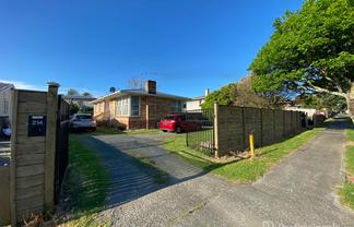 214 East Tamaki Road, Otara