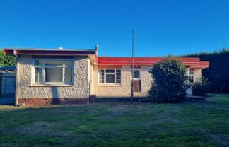 510 Kings Road, Leeston