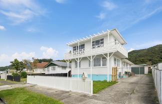 47 Hamstead Street, Wainuiomata