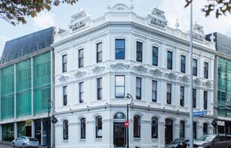 Charming Turn-Key Character Office | City Fringe