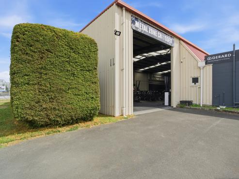 11B Norris Avenue, Te Rapa