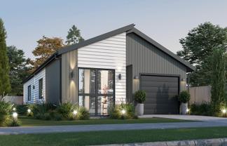 LOT 161 Tari Road, Feldspar Crossing, Drury