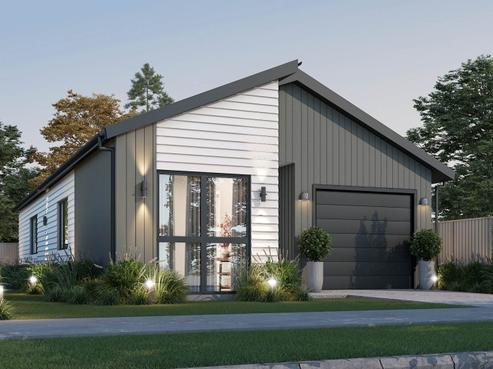 10 Tari Road, Pukeatua