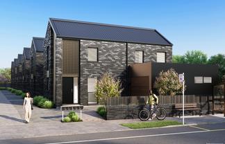 1 - 6/23 Ensors Road, Opawa