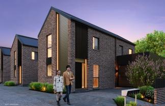Units 1-6/23 Ensors Road, Opawa