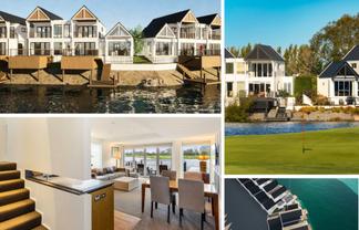 31/32 Rotoiti Lane, Clearwater, Northwood