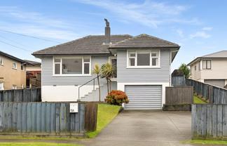 13A Roys Road, Parkvale