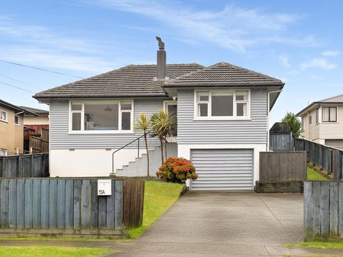 13A Roys Road, Parkvale