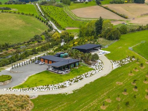 336 Spur Road, Rosewill