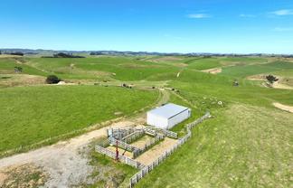 269 Oakland Road, Mataura Island