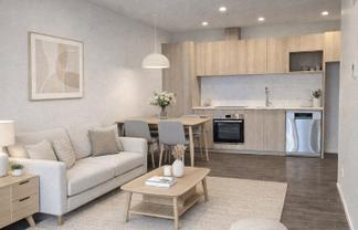 401/20 Park Ave, Ellerslie
