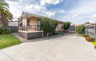 15 Aintree Street, Nawton