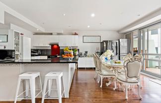 6F/205-215 Hobson Street, Auckland Central