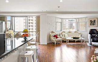 6F/205-215 Hobson Street, Auckland Central