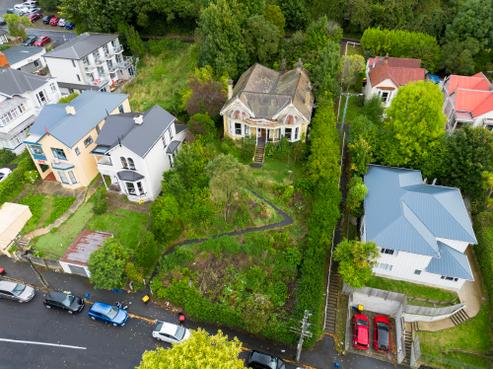 90 Queen Street, North Dunedin