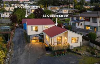 35 & 35A Gebbie Street, KINMONT PARK