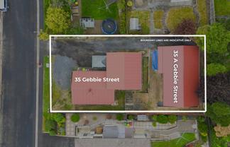 35 & 35A Gebbie Street, KINMONT PARK