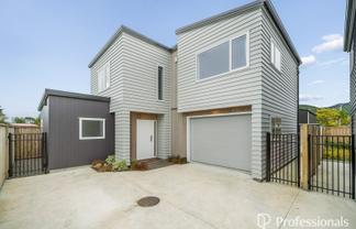 4D Carroll Grove, Trentham