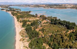 143 Jackett Island, Motueka