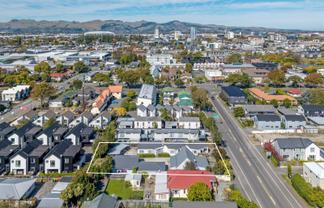 20 Sherborne Street, Saint Albans