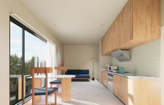 201/15 Joy Street, Oamaru