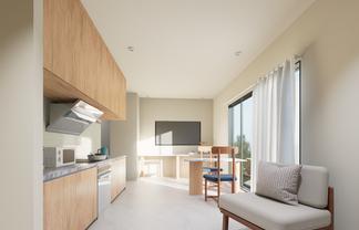 203/15 Joy Street, Oamaru