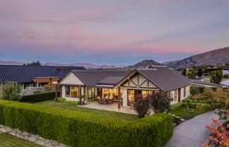 14 Ruby Ridge, Wanaka