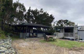 Northland - Address withheld