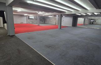 Warehouse or storage space $36K 