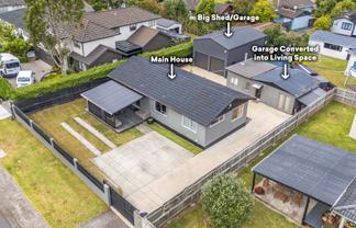 49 Boundary Road, Opaheke