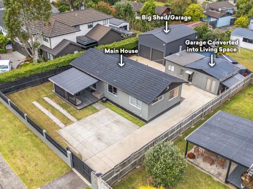 49 Boundary Road, Opaheke