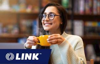 Franchise Cafe | Strong $329K Profit